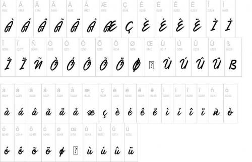 Anderik-Font-62
