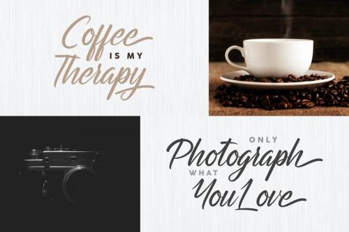 Astriangle-Font-8
