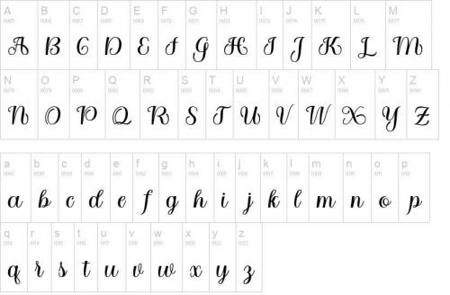 Baby-Sweet-Font-70
