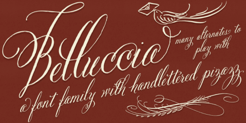 Belluccia-Handwritten-Font-2
