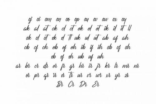 Belongest-Font-4