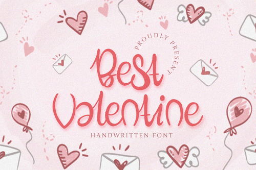 Best-Valentine-Font