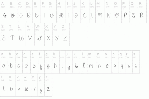 Box-Spagethy-Font-1