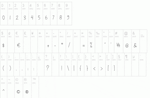 Box-Spagethy-Font-2