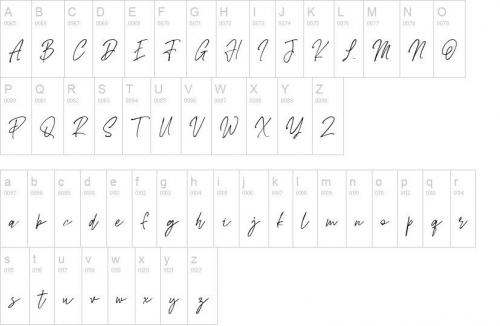 Bustercall-Font-9