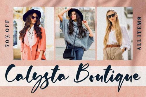 Calysta-Rose-Font-8