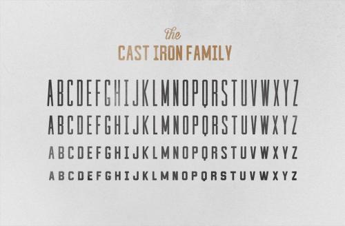 Cast-Iron-Font-3