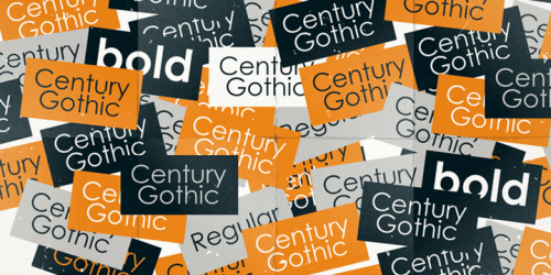 Century-Gothic-Font-7