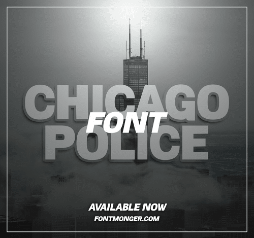 Chicago-Police-Font-1