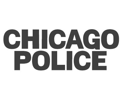 Chicago-Police-Font