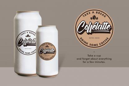 Creamine-Font-1