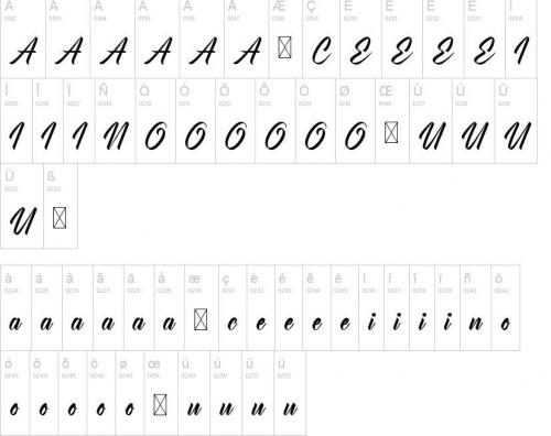Creamine-Font-11