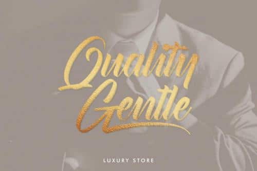 Creamine-Font-2