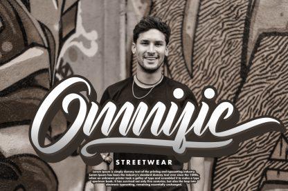 Creamine-Font-6