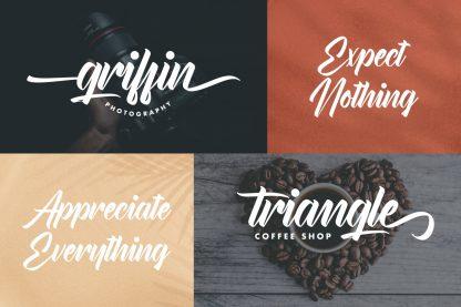 Creamine-Font-8