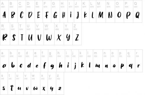 Cuddly-Kid-Font-12