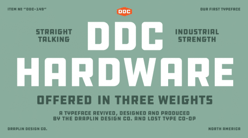 DDC-HARDWARE-Sans-Font-1