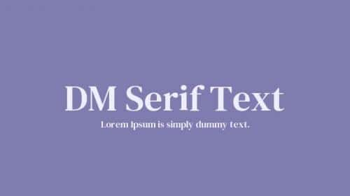 DM-Serif-Text-Font-1