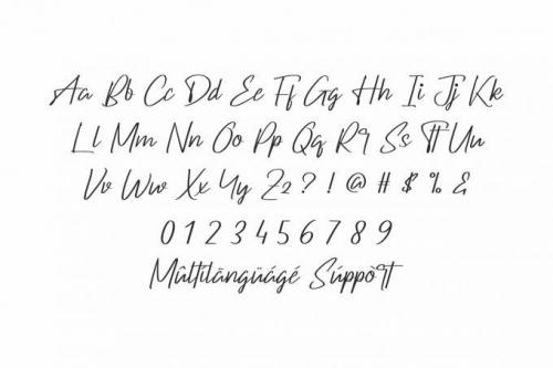 Darkboats-Font-3