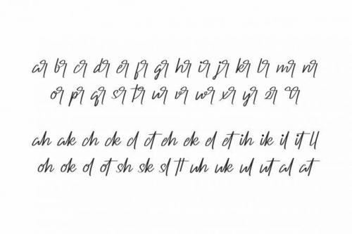 Darkboats-Font-5