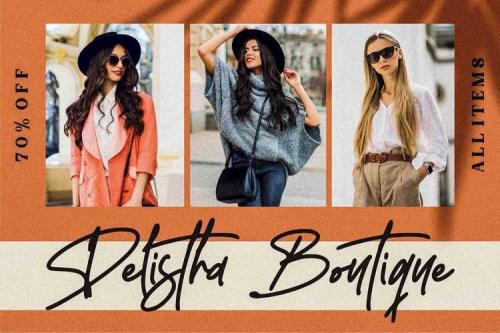 Delistha-Signature-Font-8