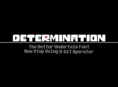 Determination-Better-Undertale-Font-4