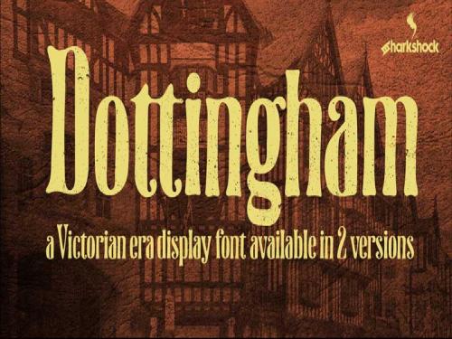 Dottingham-Font-0