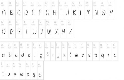 Dragonic-Font-1