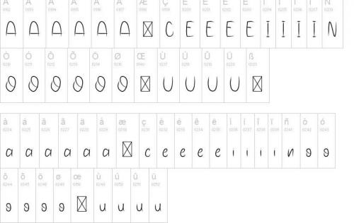 Dragonic-Font-3