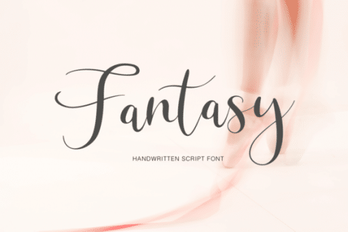 Fantasy-Font-1