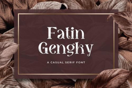 Fatin-Gengky-Casual-Serif-Font-1