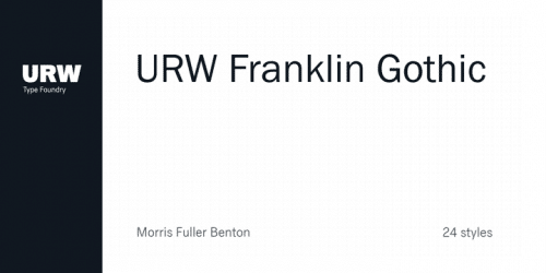 Franklin-Gothic-Font-1