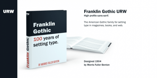 Franklin-Gothic-Font-2