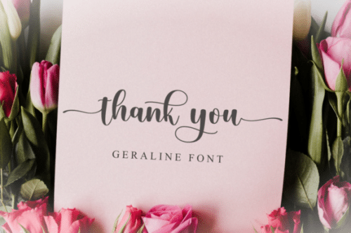 Geraline-Font-9