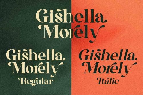 Gishella-Morely-Font-1