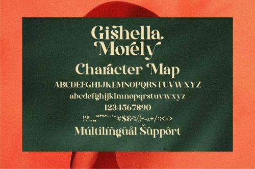 Gishella-Morely-Font-4