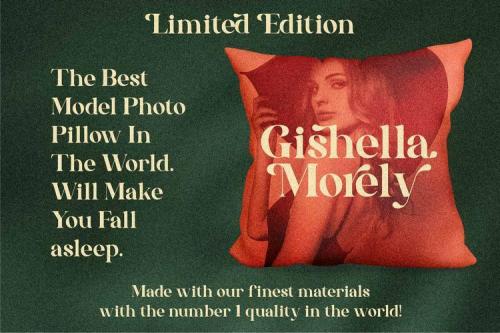 Gishella-Morely-Font-7