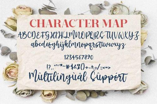 Halymah-Font-12