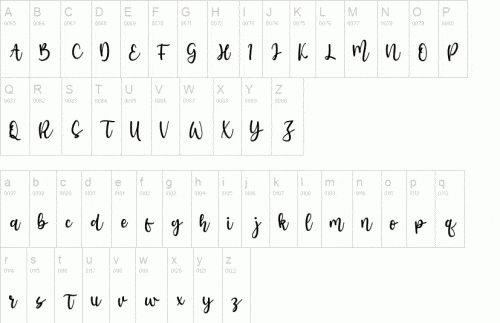 Halymah-Font-16