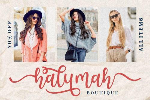 Halymah-Font-8