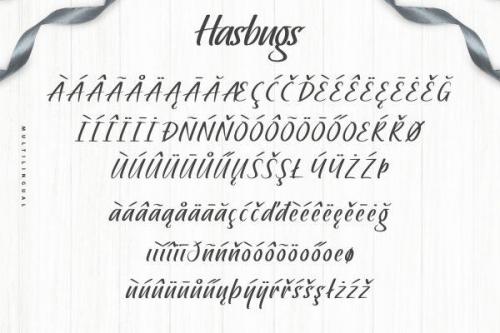 Hasbugs-Font-3