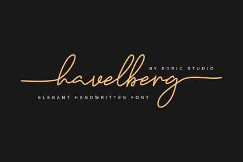 Havelberg-Font