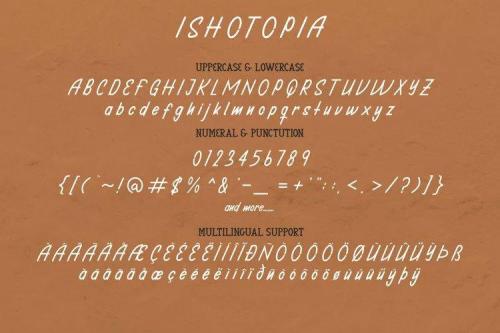 Ishotopia-Font-1