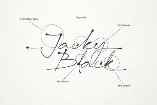 Jacky-Black-Font-1