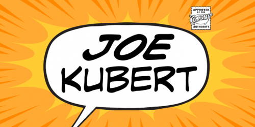 Joe-Kubert-Font-1