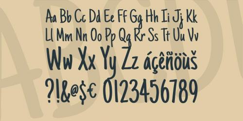 Just-Another-Hand-Font-3