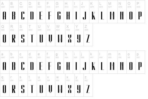 Kionsa-Font-11