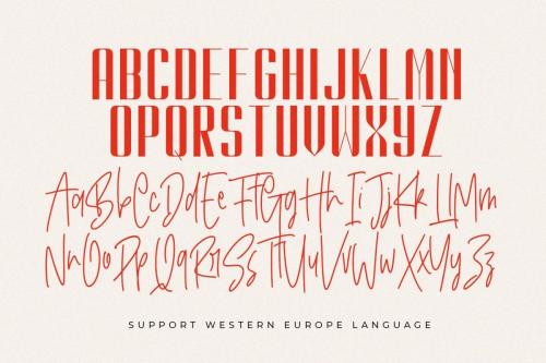 Kionsa-Font-8