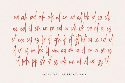 Kionsa-Font-9