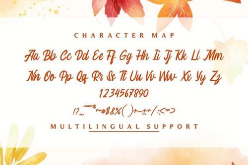 Melissa-Font-11